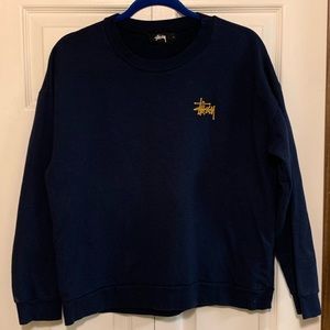 Stussy Sweater